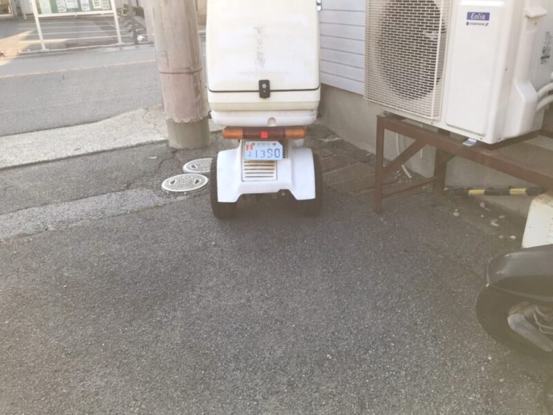 前の記事